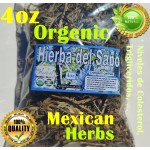 Hierba del Sapo, yerba de sapo : Eryngium carlinae Mexican Herbs 